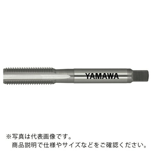 乐天商城 - ヤマワ ( 弥満和製作所 ) 自動車用タイヤバルブねじ用ハンドタップ HT TV P2 8V2 1.5P ( HT-TV-P2-8V2-1.5P )
