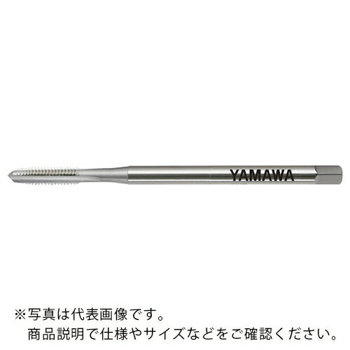 乐天商城 - ヤマワ ( 弥満和製作所 ) ロングハンドタップ 左ねじ用 LS-HT LH P3 L200 M20X2.5 5P ( LS-HT-LH-P3-200-M20X2.5-5P )