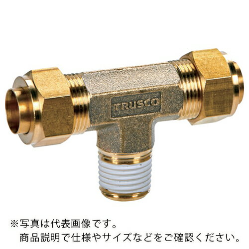 TRUSCO åѼ  8X5 ƤR1/8 ( TS-8X5-01TM ) ȥ饹滳()