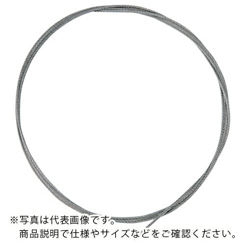 TRUSCO ƥ쥹磻䥫åȥ 1.21000mm ξüùʤ ( SCW120X1M ) ȥ饹滳()