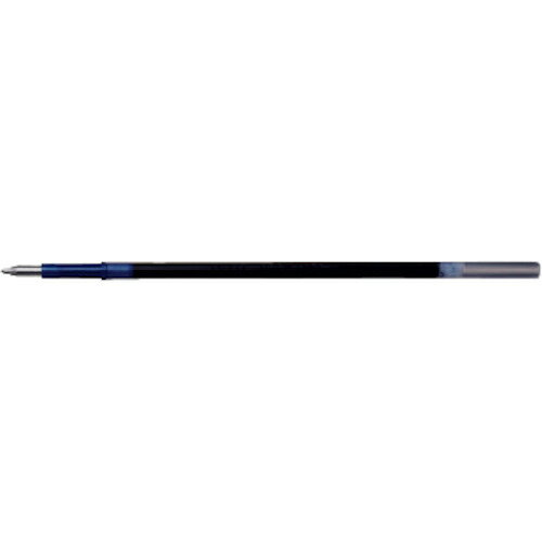 PILOT 油性ボールペン替芯 単色用 極細 アクロインキ ブルー ( BRFV-10EF-L ) (株)パイロットコーポレーション