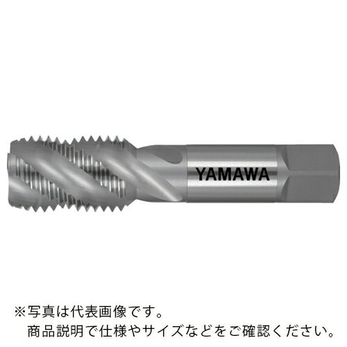 樂天商城 - ヤマワ ( 弥満和製作所 ) スパイラルタップ SP P3 M33X3 ( SP-P3-M33X3 )