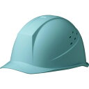 【SALE価格】ミドリ安全 アルファライナーヘルメット SC-11BV RA アルファ スカイブルー ( SC-11BVRA-ALPHA-SBL ) ミドリ安全(株)