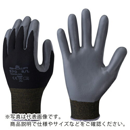 SHOWA ˥ȥ르ȴ Ωå3Хѥå ֥å M ( NO370-M-3PBK ) 硼殺() ( F8Z52 )