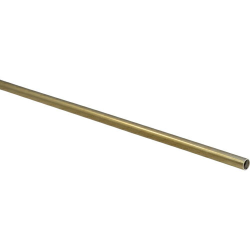 光 真鍮パイプ 995×9丸mm ( BP995-9 ) (株)光