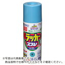 アサヒペン　アスペンラッカースプレー420ml　青　 ( 568625 ) （株）アサヒペン