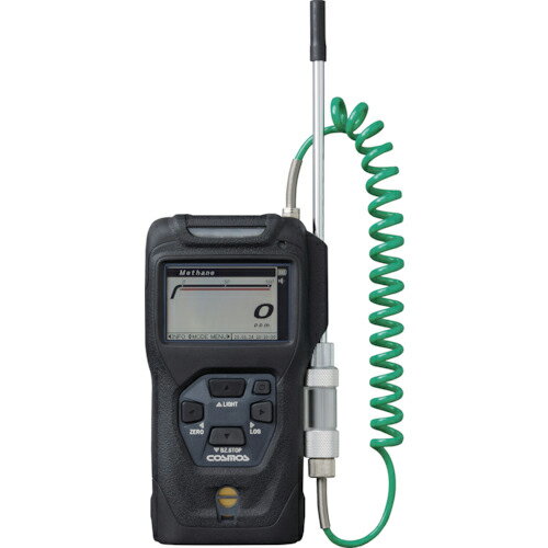 新コスモス ( 新コスモス電機 ) 高感度可燃性ガス検知器 LPG用 XP-3360-2 F/S:1000ppm ( XP-3360-2-LPG-10000 ) 新コスモス電機(株) 【メーカー取寄】
