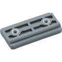 【SALE価格】SUGATSUNE (190111489)ミニガイドキャリッジ ( MR-30CS ) スガツネ工業(株)