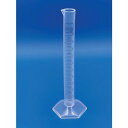 レオナ 1256-01 メスシリンダー(プリント)10ml ( 4205-1210 ) ユラボジャパン(株)