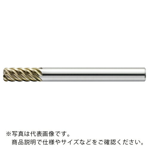 ��˥���ġ��� HARDMAX6��ϥ饸����HMERS ����6�ߥ�����Ⱦ��R0.3�߿�Ĺ13����Ĺ60�ߥ���󥯷�6 ( HMERS6060-03-130 (2...