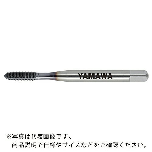 樂天商城 - ヤマワ ( 弥満和製作所 ) ハイパフォーマンスロールタップ HP-RZ G8 M12X1.75 P ( HP-RZ-G8-M12X1.75-P )