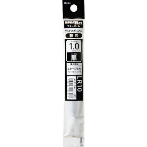 PENTEL ʡե LR10  ( XLR10-A ) ڤƤ()
