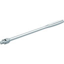 TONE ナットスピンナー スタンダードタイプ 差込角9.5mmx300mm ( NS3 ) TONE(株)