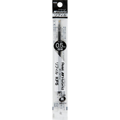 PENTEL ѥå ϥ֥å ե  ( XKF5-A ) ڤƤ()