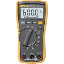 FLUKE 真の実効値マルチメーター ( 115 ) (株)フルーク・ジャパン