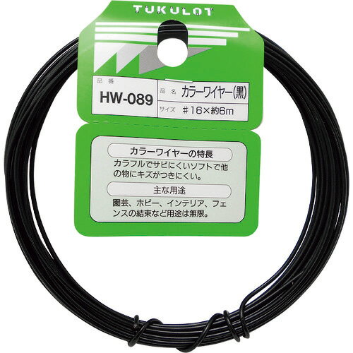 WAKI 顼磻䡼  ּ16 1.5~1.6mm Ĺ6m ( HW-089 ) µ()