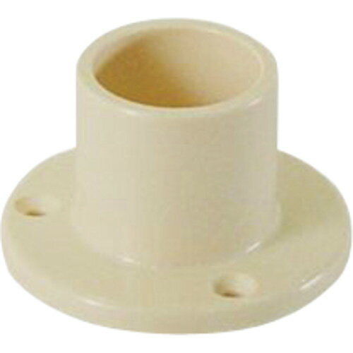 yazaki イレクター Φ28 プラスチックジョイント J-103 アイボリー ( J-103-S-IVO ) 矢崎化工(株)