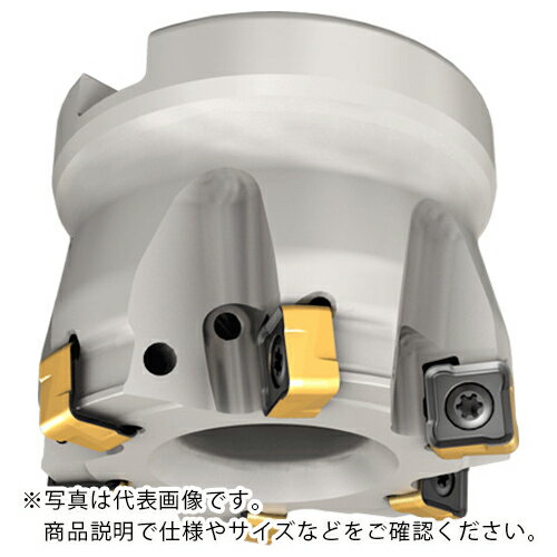 Diy, Supplies - イスカル ネオドゥ フェースミル S890 FSZ-R08 ( S890FSZD125-18-38.1-R08 )