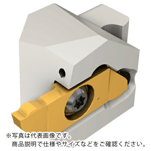 Rakuten - イスカル 突切・溝入加工用ホルダ ネオスイス NQCH-SCHR/L-BF-JHP ( NQCH12-SCHR-22BF-JHP )
