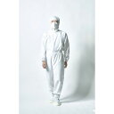 BLASTON 涼感ツナギ服 ( BSC-12051-W-LL ) (株)ブラストン