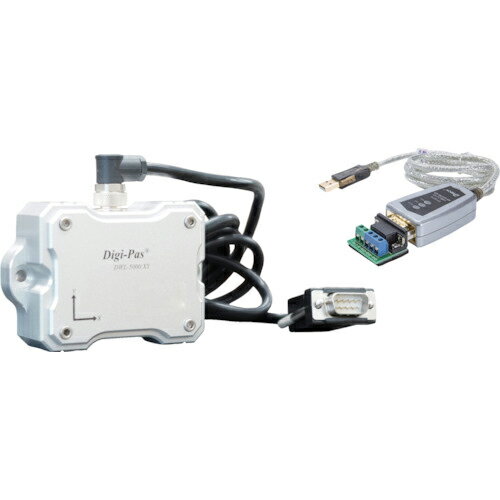 JSBTECH Digi-pas DWL5000XY Pro-Version ǽ2ǥ뷹Х󥵡 0.01 ( 2-05021-99 ) JSB TECH