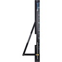シンワ 丸ノコガイド定規 たためるエルアングルNext 1m 角度切断機能付 ( 73123 ) シンワ測定(株)