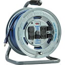 【SALE価格】ハタヤ シンタイガーリール 単相100V 20m ( ST-20 ) (株)ハタヤリミテッド
