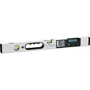エビスダイヤモンド デジタルレベル 600mm ( ED-60DGLN ) (株)エビス