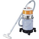 Suiden 微粉塵専用掃除機(パウダー専用 乾式)ペール缶タイプ単200V ( SGV-110DP-PC-200V ) (株)スイデン