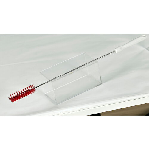 TRUSCO ѥץ֥饷 30mm HACCPб å ( TPB-MH-R ) ȥ饹滳()