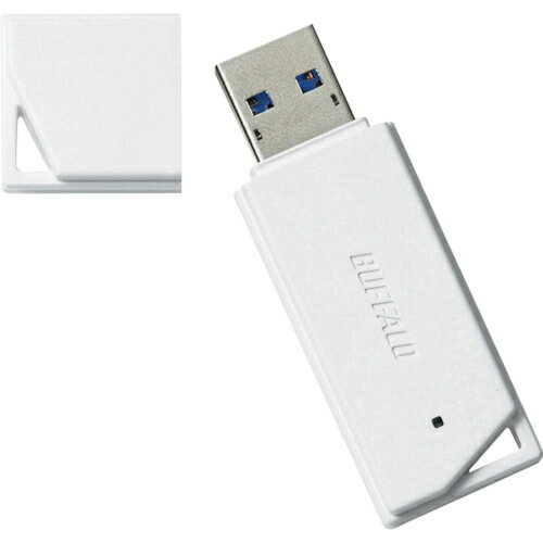 BUFFALO USB3.1(Gen1)/USB3.0対応 USBメモ...(4)
