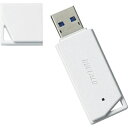 BUFFALO USB3.1(Gen1)/USB3.0対応 USBメモ...(4)