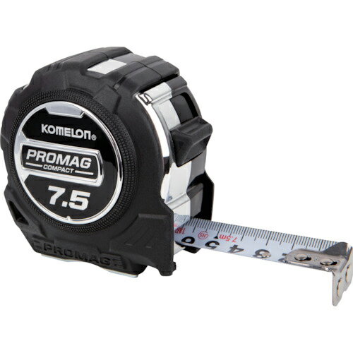 KOMELON　プロマグ　7．5M　爪巾25MM K-83PM-75-25 ( K83PM7525 ) KOMELON社