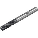 SANDVIK コロミルDura一般加工用超硬エンドミル(732) 1730 ( 1K357-1600-300-XD 1730 ) サンドビック(株)コロマント...