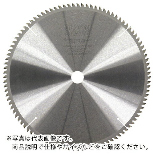 モトユキ グローバルソー標準非鉄金属用 ( GB-255-100 )