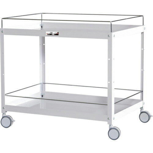 ��ޥƥå� ����ӥ˥若�� ���إ��㥹���� ���ܥ�ߤ��դ�2�� W750��D500��H682mm �ѡ���ԥ� ( WCWFS-2-P ) ���⹩��(��) �ڥ᡼��������