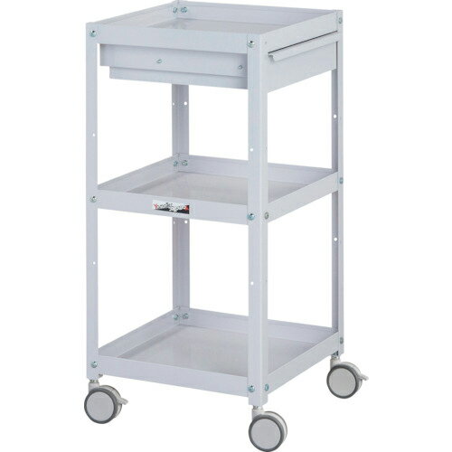 ��ޥƥå� ����ӥ˥若�� ���إ��㥹���� ����ӥͥå��դ�3�� W400��D400��H832mm �ѡ���ԥ� ( WCLCS-3-P ) ���⹩��(��) �ڥ᡼��������