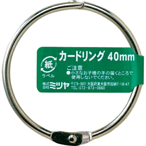 mitsuya ɥ󥰥Х 40MM ( CR-1000-BA ) ()ߥĥ