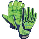 HEX ARMOR 耐切創手袋 4027 Chrome Series L ( 754223 ) HexArmor社