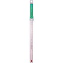 CRECER ガラス棒温度計 ( AL-320R ) (株)クレセル