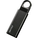 BUFFALO オートリターン機構搭載 ノックスライド USB3.1(...(4)