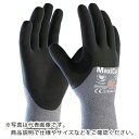 エーティージー 耐切創・耐水・耐油手袋 マキシカット・オイル 44-505 Sサイズ ( 44-505-S ) ATG社
