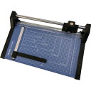 【SALE価格】TRUSCO ペーパーカッター A3タイプ 520mm ( PCA3-520A ) トラスコ中山(株)