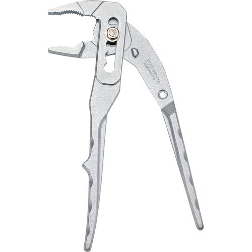 IPS ( IPS　PLIERS ) TOJIプラトリガーウォータ ローレット 210mm ( SFW-210 )