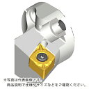 TAEGUTEC ボーリングバー交換式ヘッド ハッシュボア ( QH25-SXUNR-0904 ) テグテックジャパン(株)