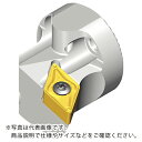 TAEGUTEC ボーリングバー交換式ヘッド ハッシュボア ( QH20-SDUNR-0803 ) テグテックジャパン(株)