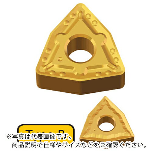 TAEGUTEC 旋削加工用チップ T‐ターン 