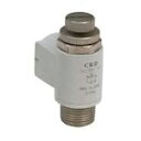CKD スピードコントローラ ポート直結エルボタイプ ( SC3R-15 ) CKD(株) ( MTT14 )