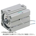 CKD スーパーコンパクトシリンダ 内径63 50mm ( SSD2-L-63-50-T2H-D ) CKD(株)(4)