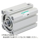 CKD スーパーコンパクトシリンダ 内径32 10mm SSD2-32-10 ( SSD23210 ) CKD（株）